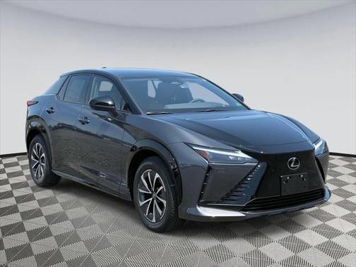 2025 Lexus RZ 450e Premium