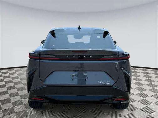 2025 Lexus RZ 450e Premium