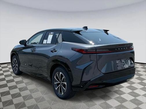 2025 Lexus RZ 450e Premium