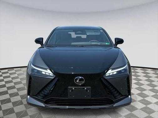 2025 Lexus RZ 450e Premium