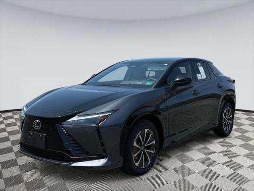2025 Lexus RZ 450e Premium