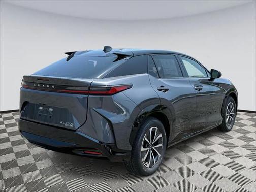 2025 Lexus RZ 450e Premium