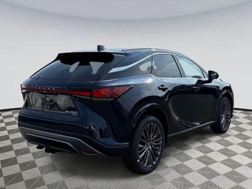 2026 Lexus RX 350 Luxury