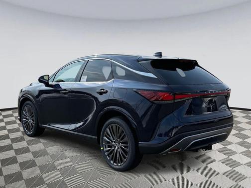 2026 Lexus RX 350 Luxury
