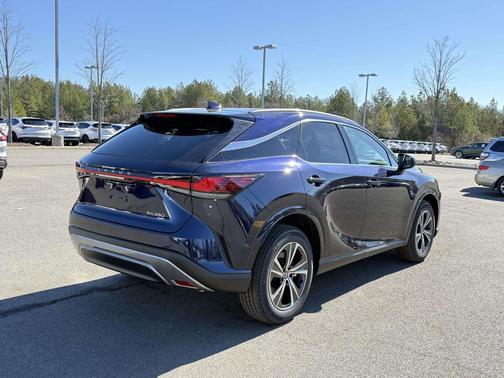 2026 Lexus RX 350 Premium