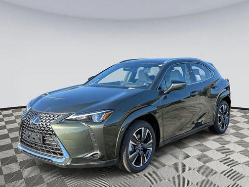2025 Lexus UX 300h Premium
