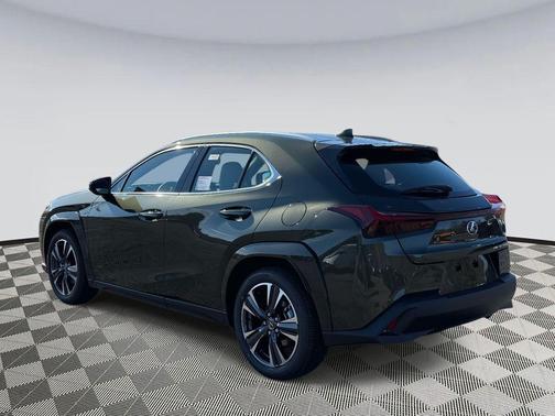 2025 Lexus UX 300h Premium
