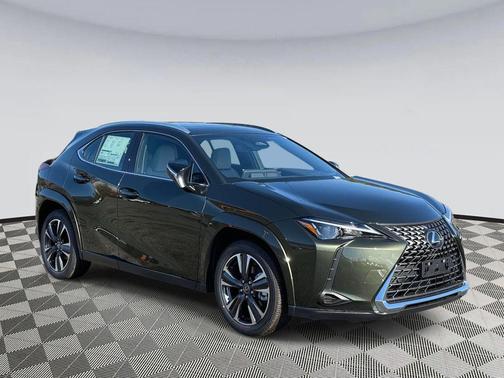 2025 Lexus UX 300h Premium