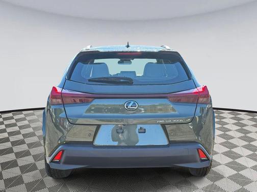 2025 Lexus UX 300h Premium