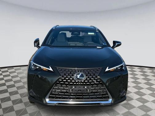 2025 Lexus UX 300h Premium