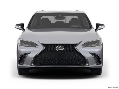 2025 Lexus ES 300h Base