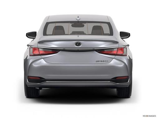2025 Lexus ES 300h Base