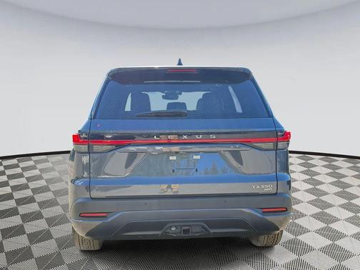 2026 Lexus TX 350 Luxury