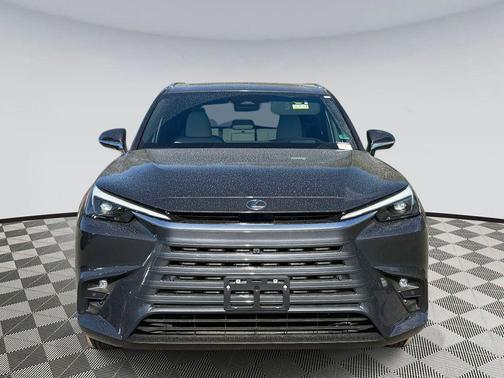 2026 Lexus TX 350 Luxury