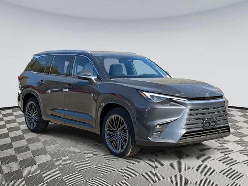 2026 Lexus TX 350 Luxury