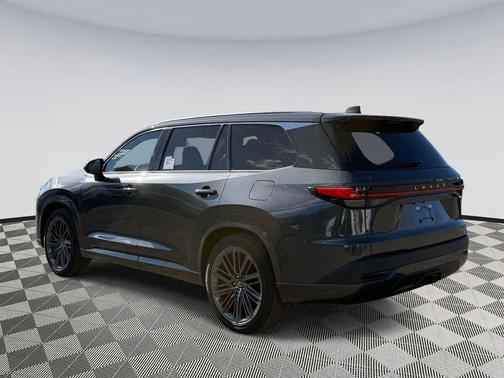 2026 Lexus TX 350 Luxury