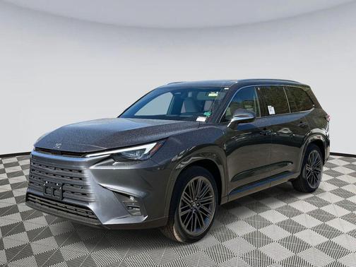 2026 Lexus TX 350 Luxury