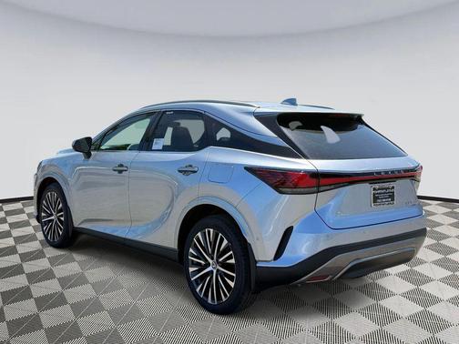 Iridium 2026 Lexus RX 350 Premium