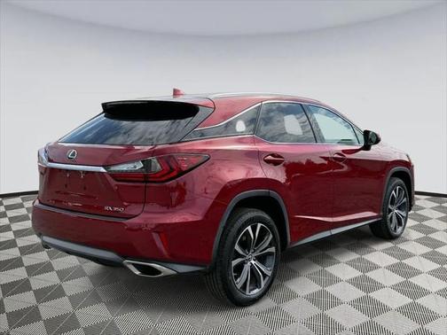 2019 Lexus RX 350 Base