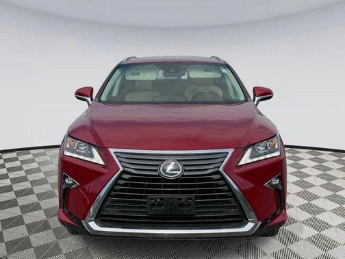 2019 Lexus RX 350 Base