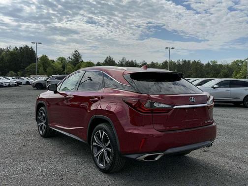 2019 Lexus RX 350 Base