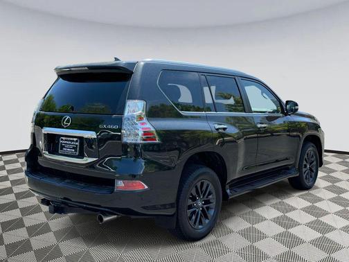 Caviar 2023 Lexus GX 460 Premium