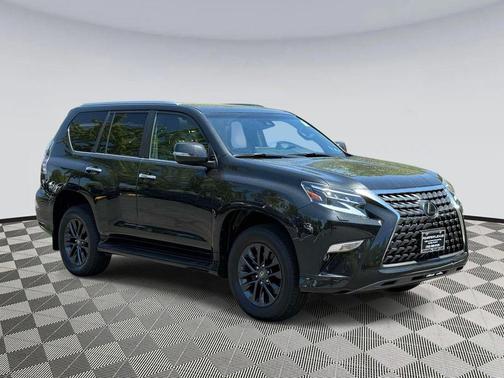 Caviar 2023 Lexus GX 460 Premium