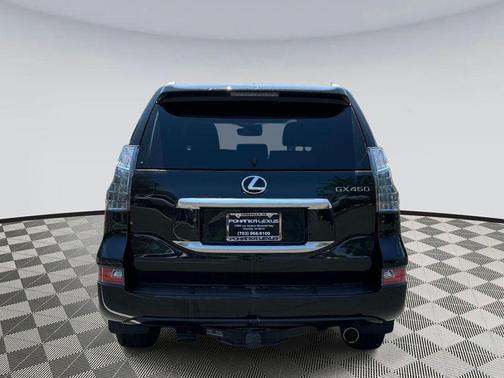 Caviar 2023 Lexus GX 460 Premium