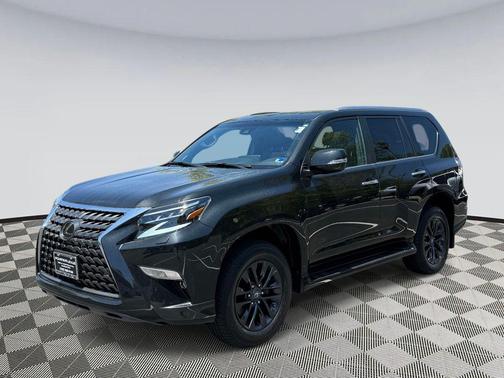 Caviar 2023 Lexus GX 460 Premium