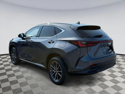 2022 Lexus NX 350 Base