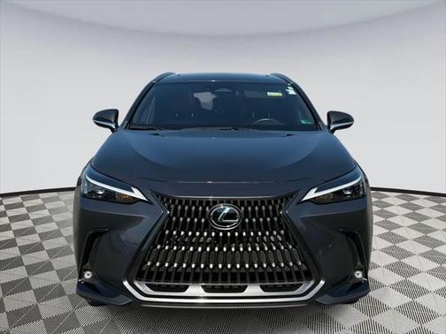 2022 Lexus NX 350 Base