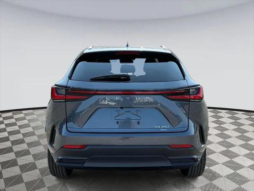 2022 Lexus NX 350 Base