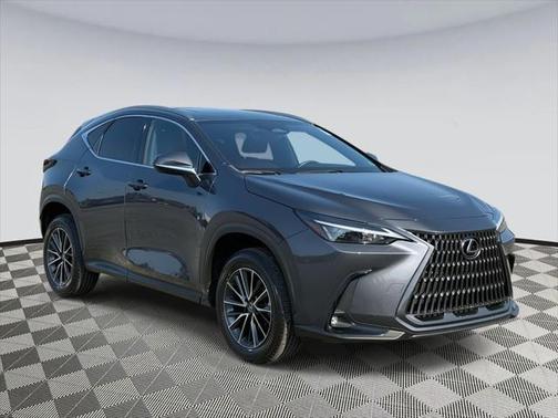 2022 Lexus NX 350 Base