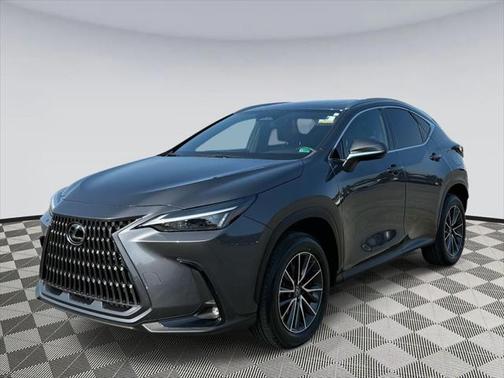2022 Lexus NX 350 Base