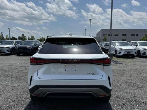 2025 Lexus RX 350 Base