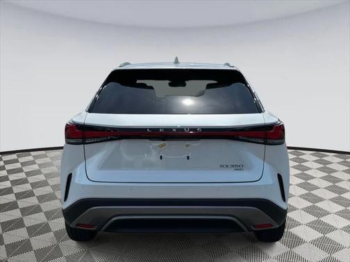 2025 Lexus RX 350 Base