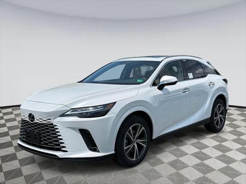 2025 Lexus RX 350 Base
