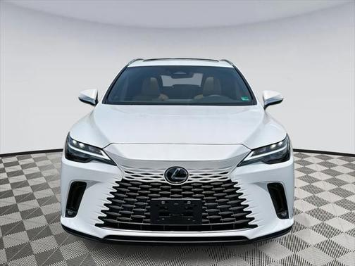 2025 Lexus RX 350 Base