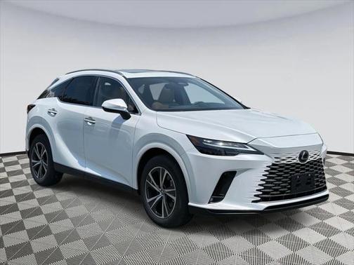 2025 Lexus RX 350 Base