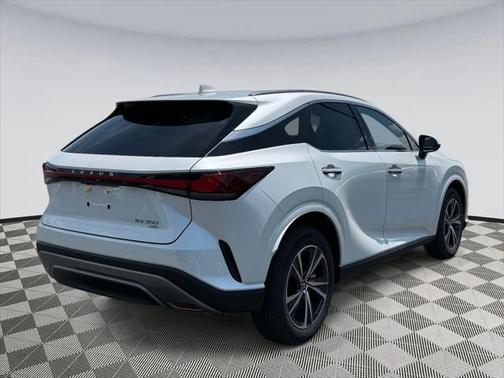 2025 Lexus RX 350 Base