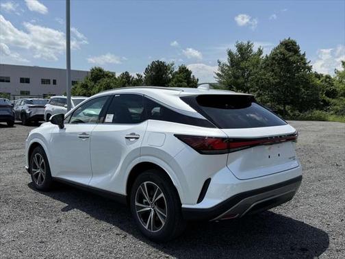 2025 Lexus RX 350 Base