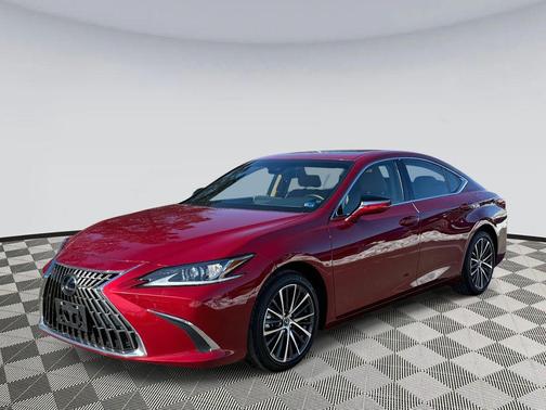 2025 Lexus ES 350 Premium