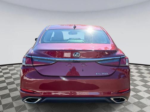 2025 Lexus ES 350 Premium