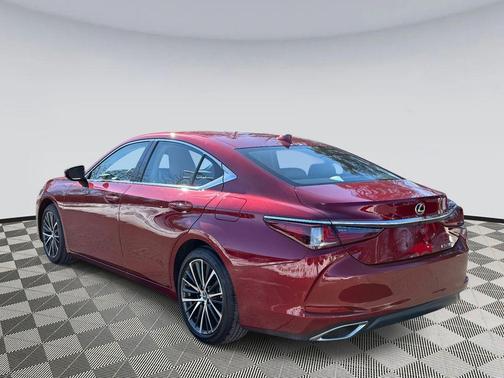 2025 Lexus ES 350 Premium