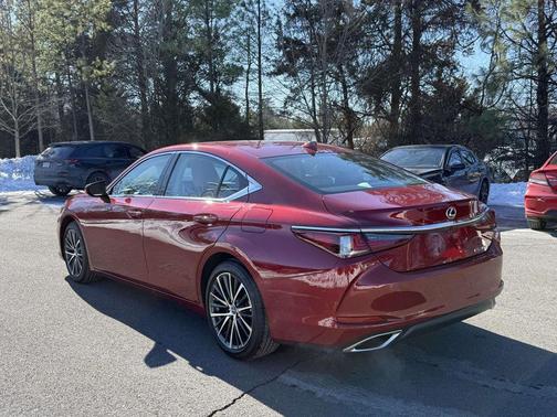2025 Lexus ES 350 Premium