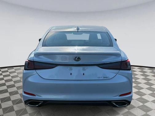 2025 Lexus ES 350 Premium