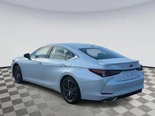 2025 Lexus ES 350 Premium