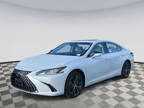 2025 Lexus ES 350 Premium