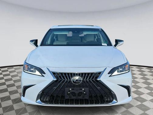 2025 Lexus ES 350 Premium