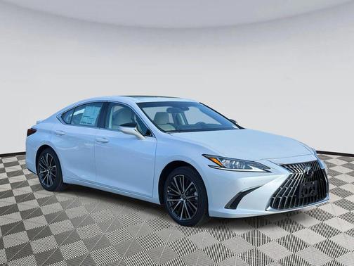 2025 Lexus ES 350 Premium